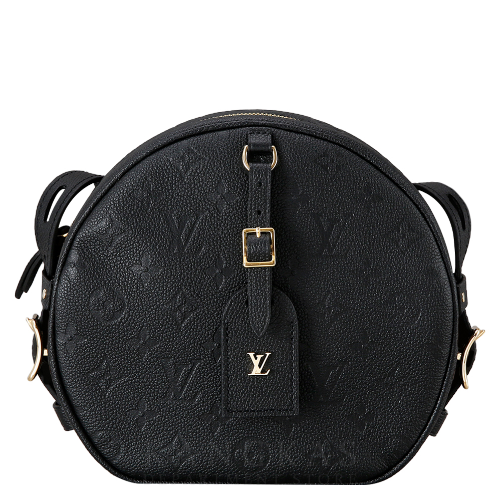 LOUIS VUITTON(USED)루이비통 부아뜨 샤포 수플