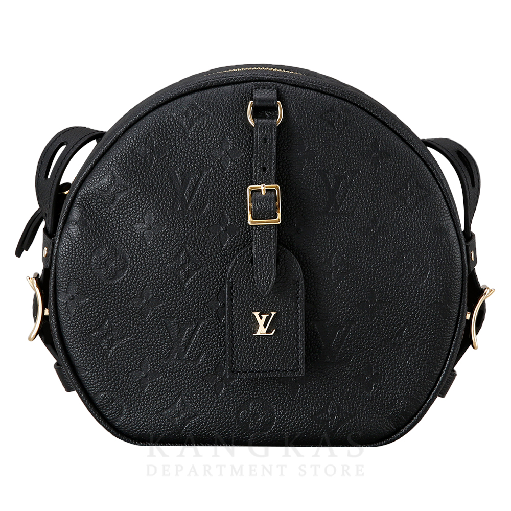 LOUIS VUITTON(USED)루이비통 부아뜨 샤포 수플 캉카스백화점