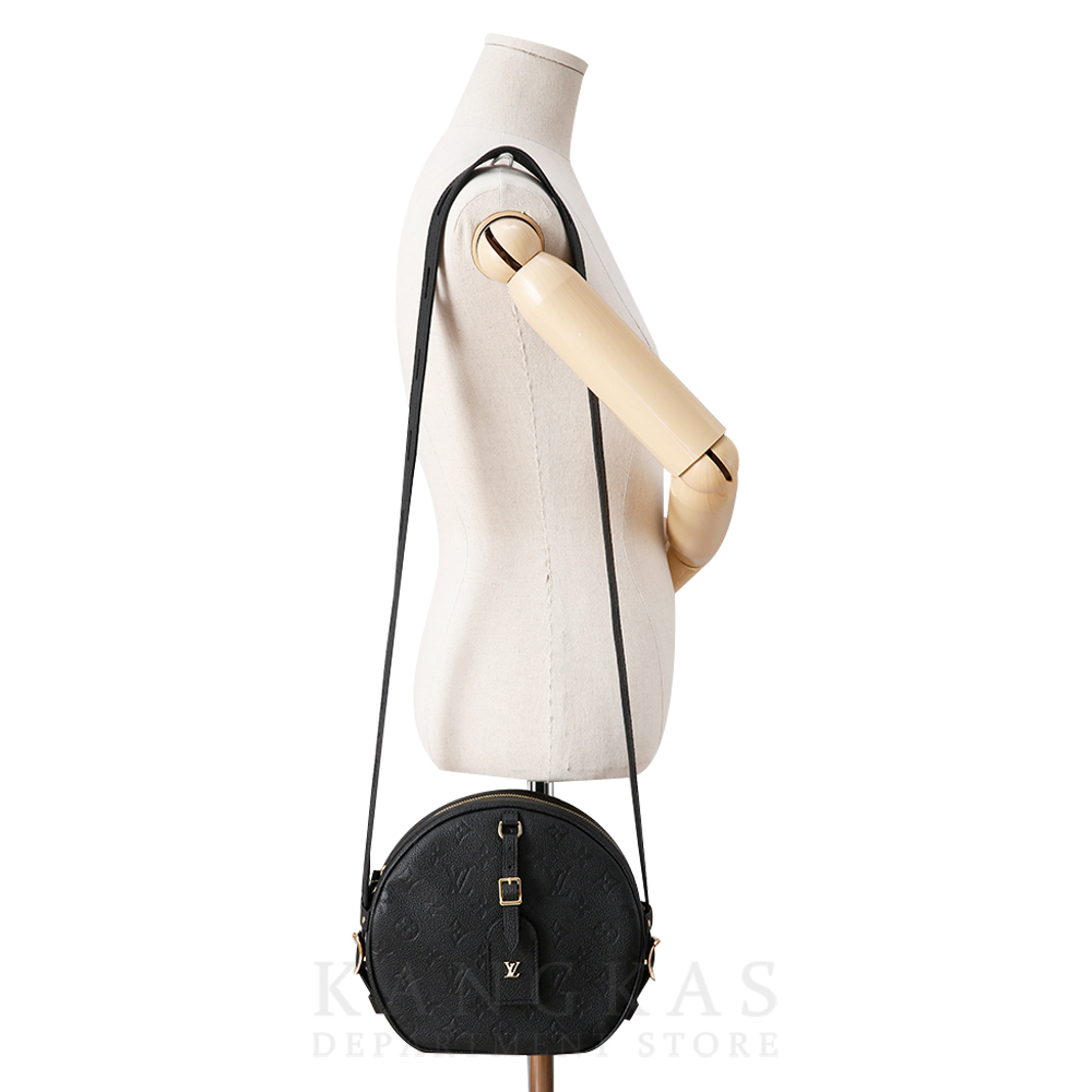 LOUIS VUITTON(USED)루이비통 부아뜨 샤포 수플