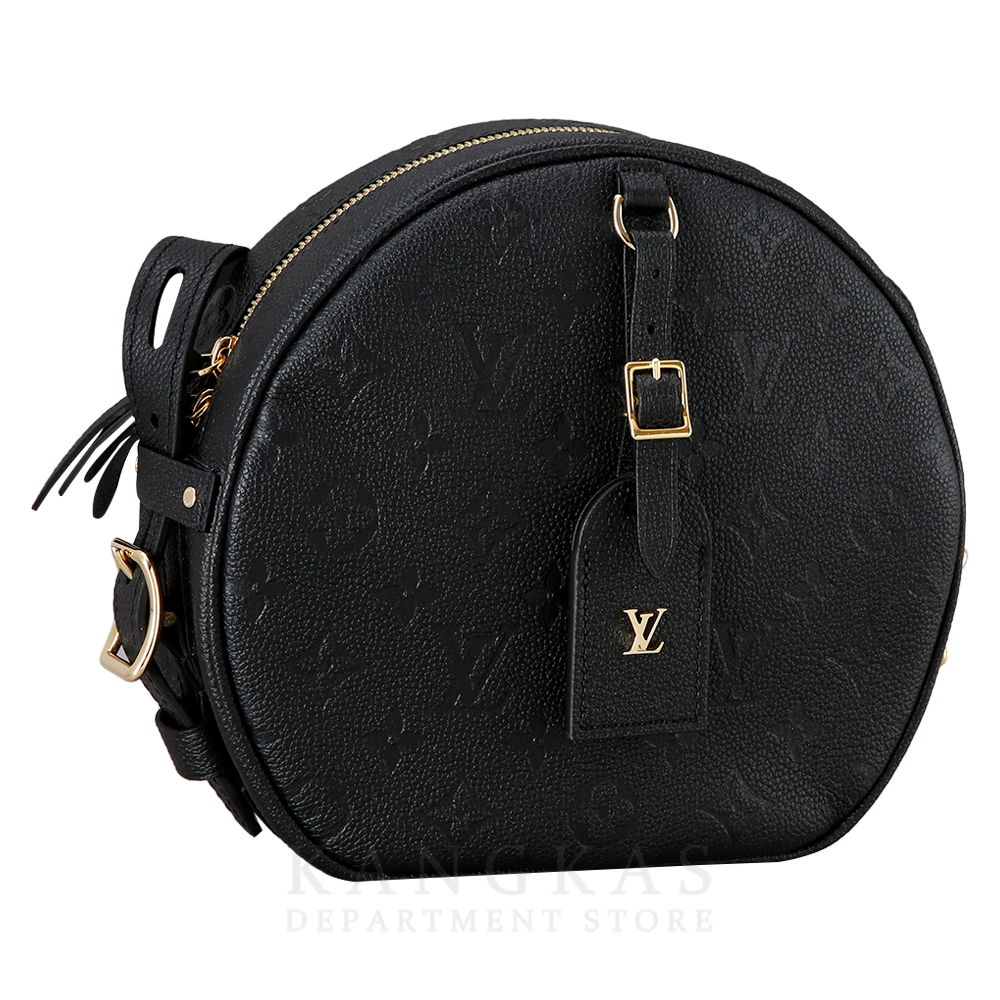 LOUIS VUITTON(USED)루이비통 부아뜨 샤포 수플