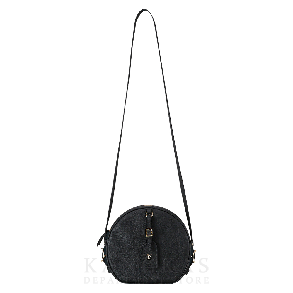 LOUIS VUITTON(USED)루이비통 부아뜨 샤포 수플
