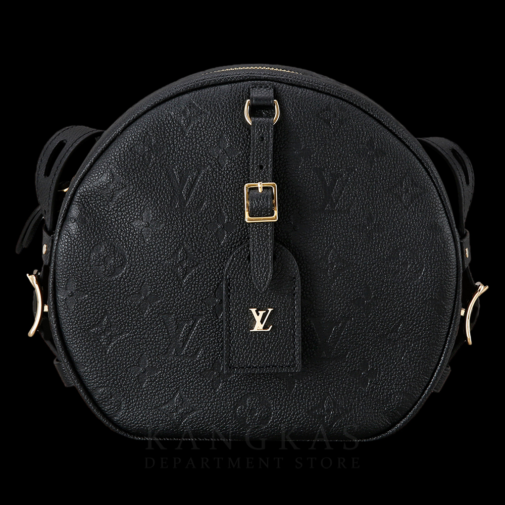 LOUIS VUITTON(USED)루이비통 부아뜨 샤포 수플