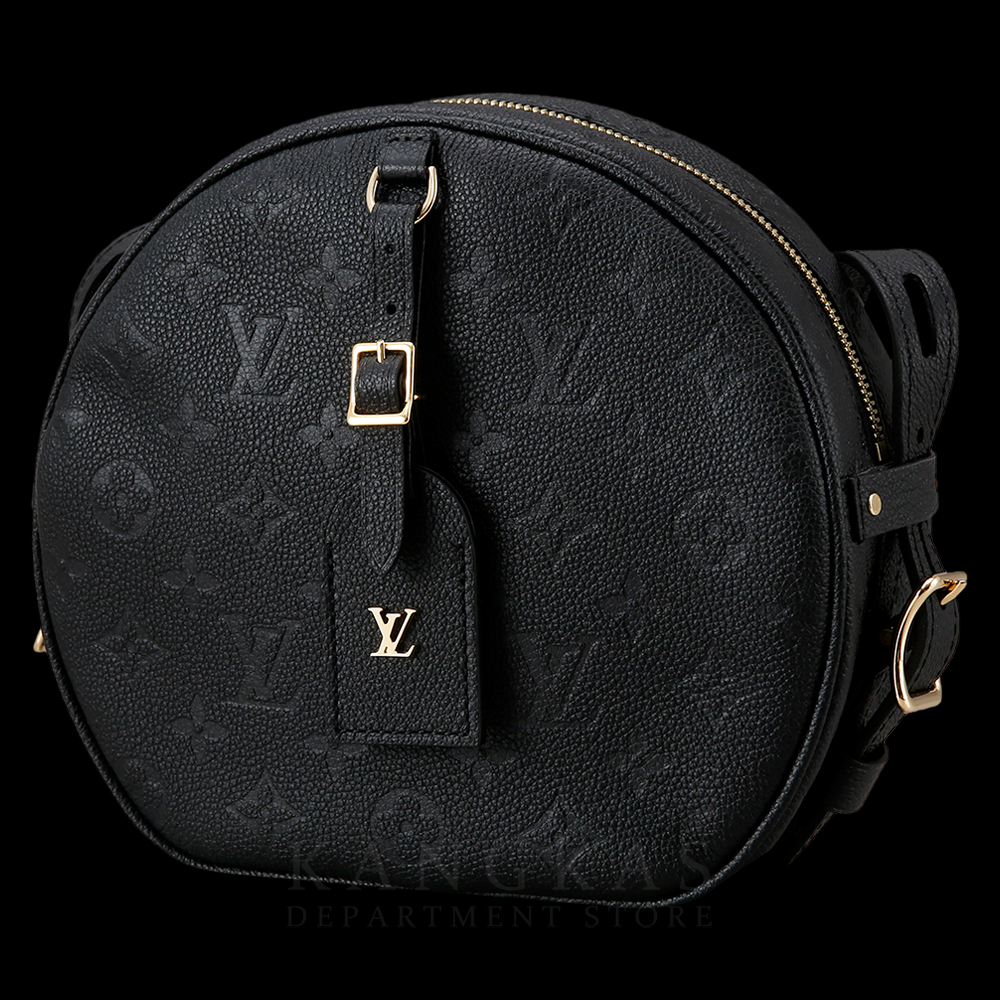 LOUIS VUITTON(USED)루이비통 부아뜨 샤포 수플 캉카스백화점