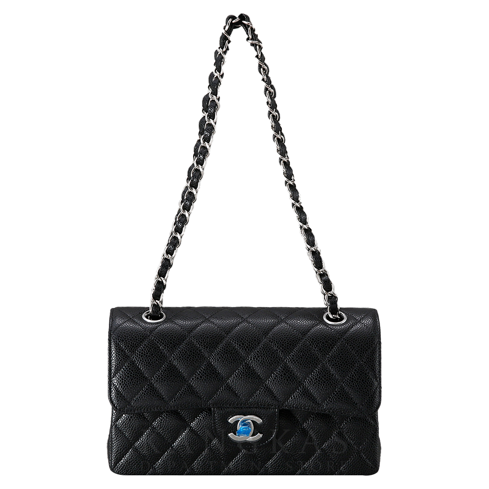 CHANEL(NEW)샤넬 클래식 캐비어 스몰 (새상품)  NEW PRODUCT