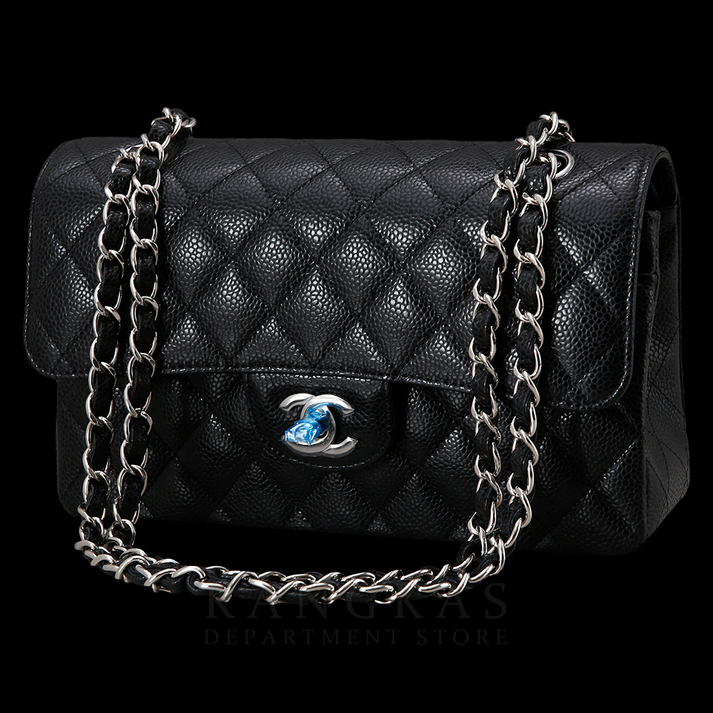 CHANEL(NEW)샤넬 클래식 캐비어 스몰 (새상품)  NEW PRODUCT