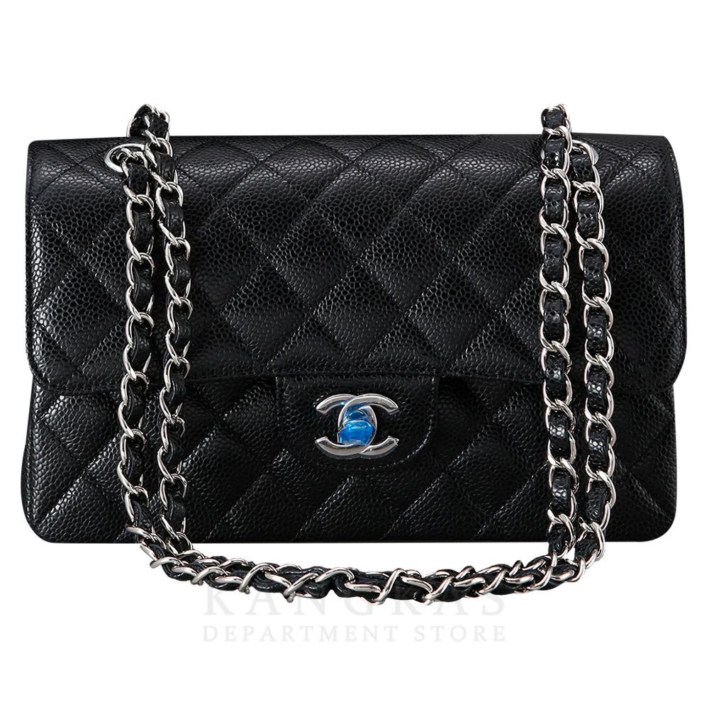 CHANEL(NEW)샤넬 클래식 캐비어 스몰 (새상품)  NEW PRODUCT