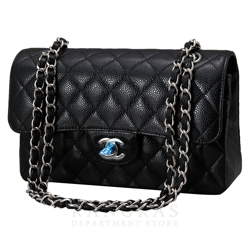 CHANEL(NEW)샤넬 클래식 캐비어 스몰 (새상품)  NEW PRODUCT