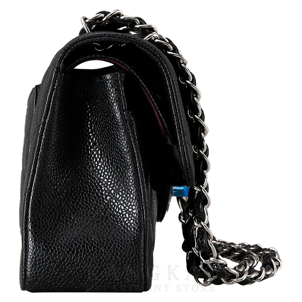 CHANEL(NEW)샤넬 클래식 캐비어 스몰 (새상품)  NEW PRODUCT