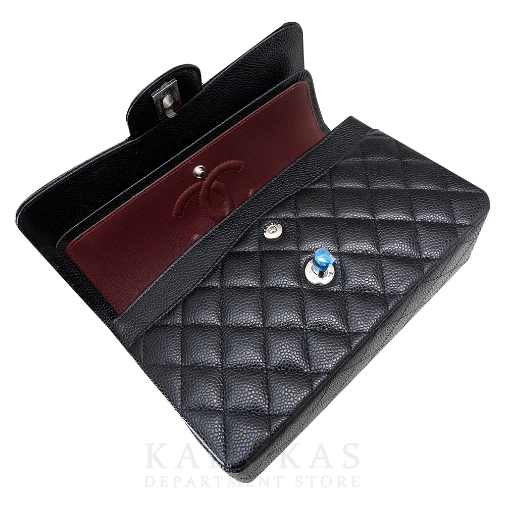 CHANEL(NEW)샤넬 클래식 캐비어 스몰 (새상품)  NEW PRODUCT