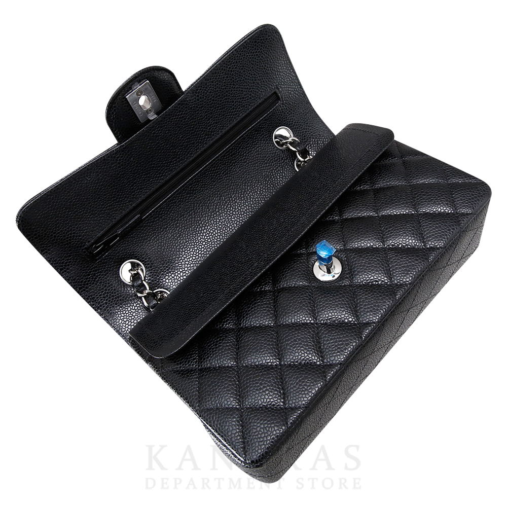 CHANEL(NEW)샤넬 클래식 캐비어 스몰 (새상품)  NEW PRODUCT