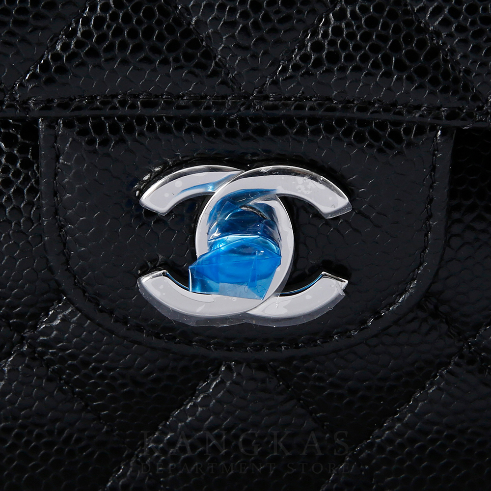 CHANEL(NEW)샤넬 클래식 캐비어 스몰 (새상품)  NEW PRODUCT