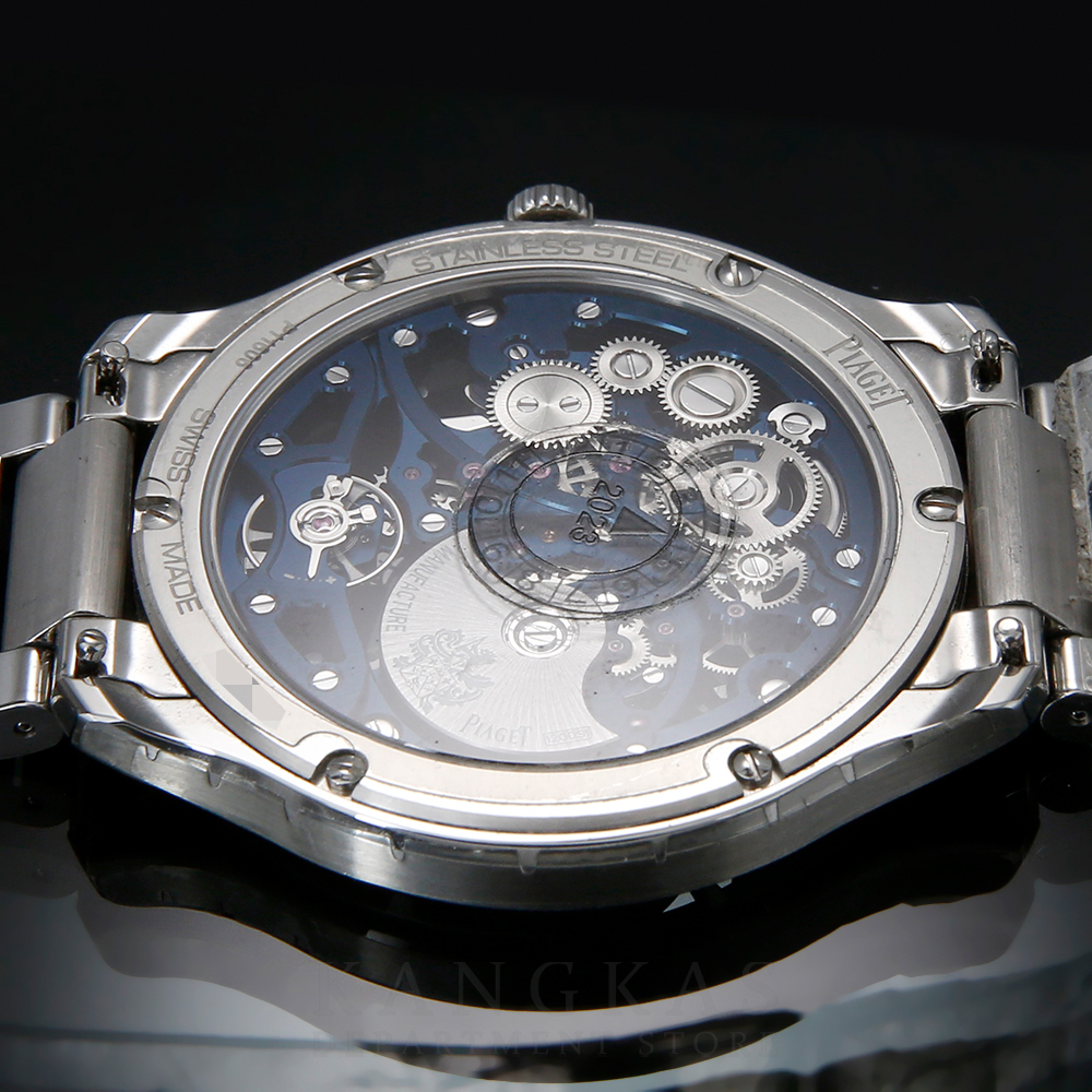 Piaget(USED)피아제 폴로 스켈레톤 G0A45004