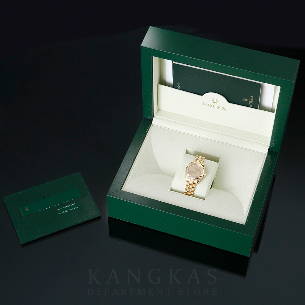 ROLEX(USED) 로렉스 데이저스트 179178