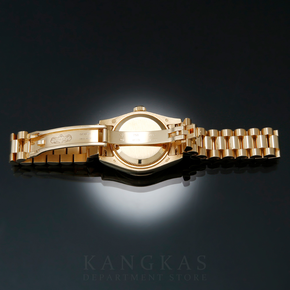 ROLEX(USED) 로렉스 데이저스트 179178