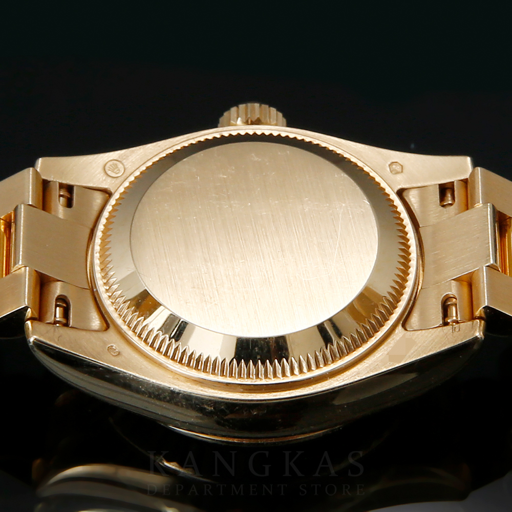 ROLEX(USED) 로렉스 데이저스트 179178