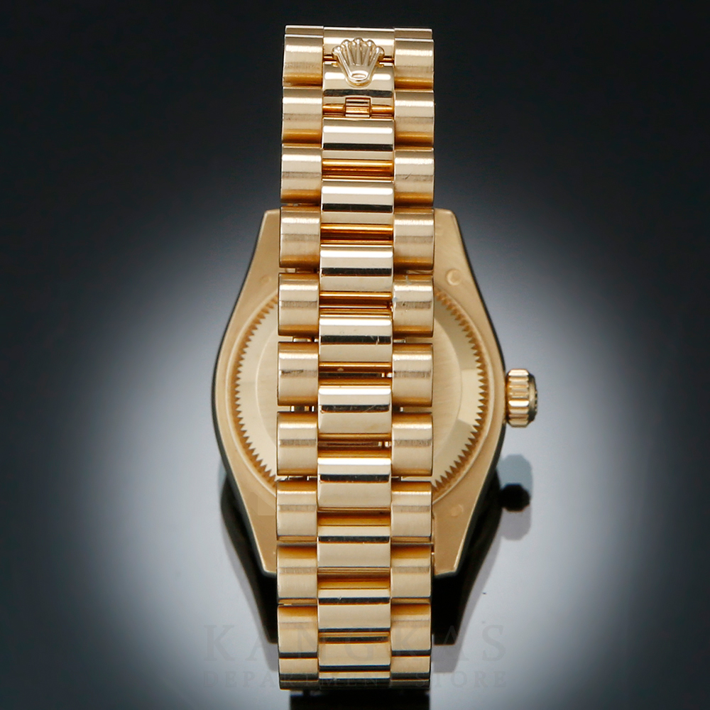 ROLEX(USED) 로렉스 데이저스트 179178