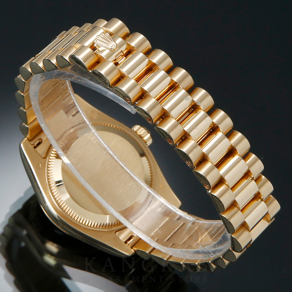 ROLEX(USED) 로렉스 데이저스트 179178