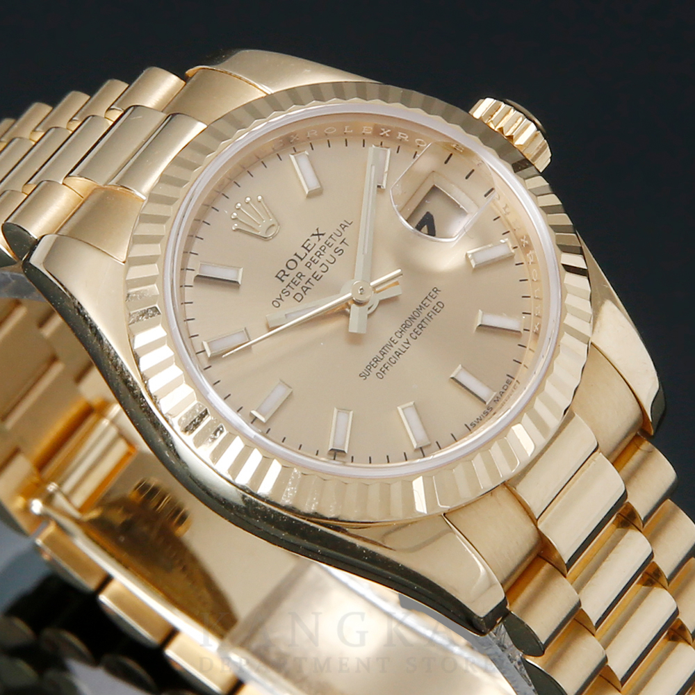 ROLEX(USED) 로렉스 데이저스트 179178