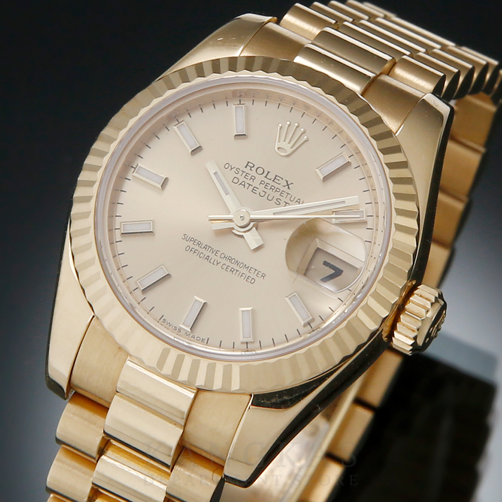 ROLEX(USED) 로렉스 데이저스트 179178