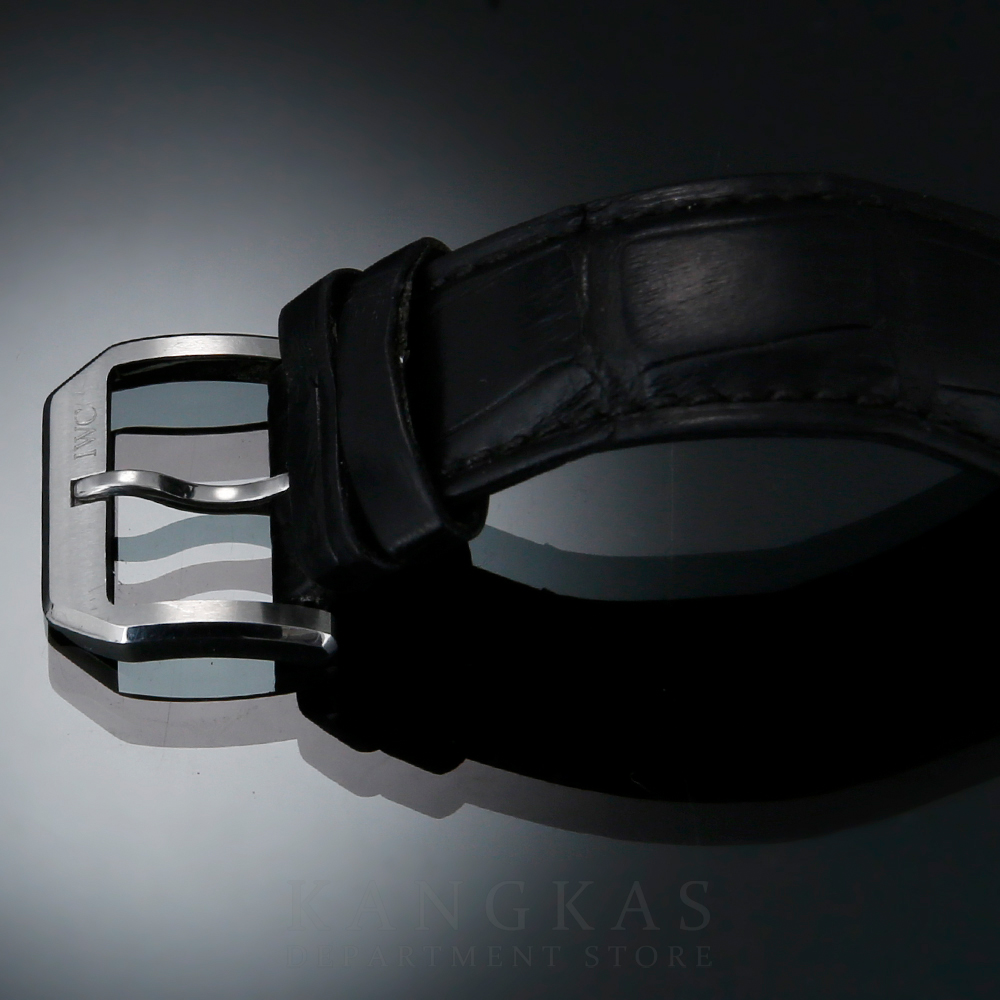 IWC(USED) IWC 파일럿 크르노 IW371701
