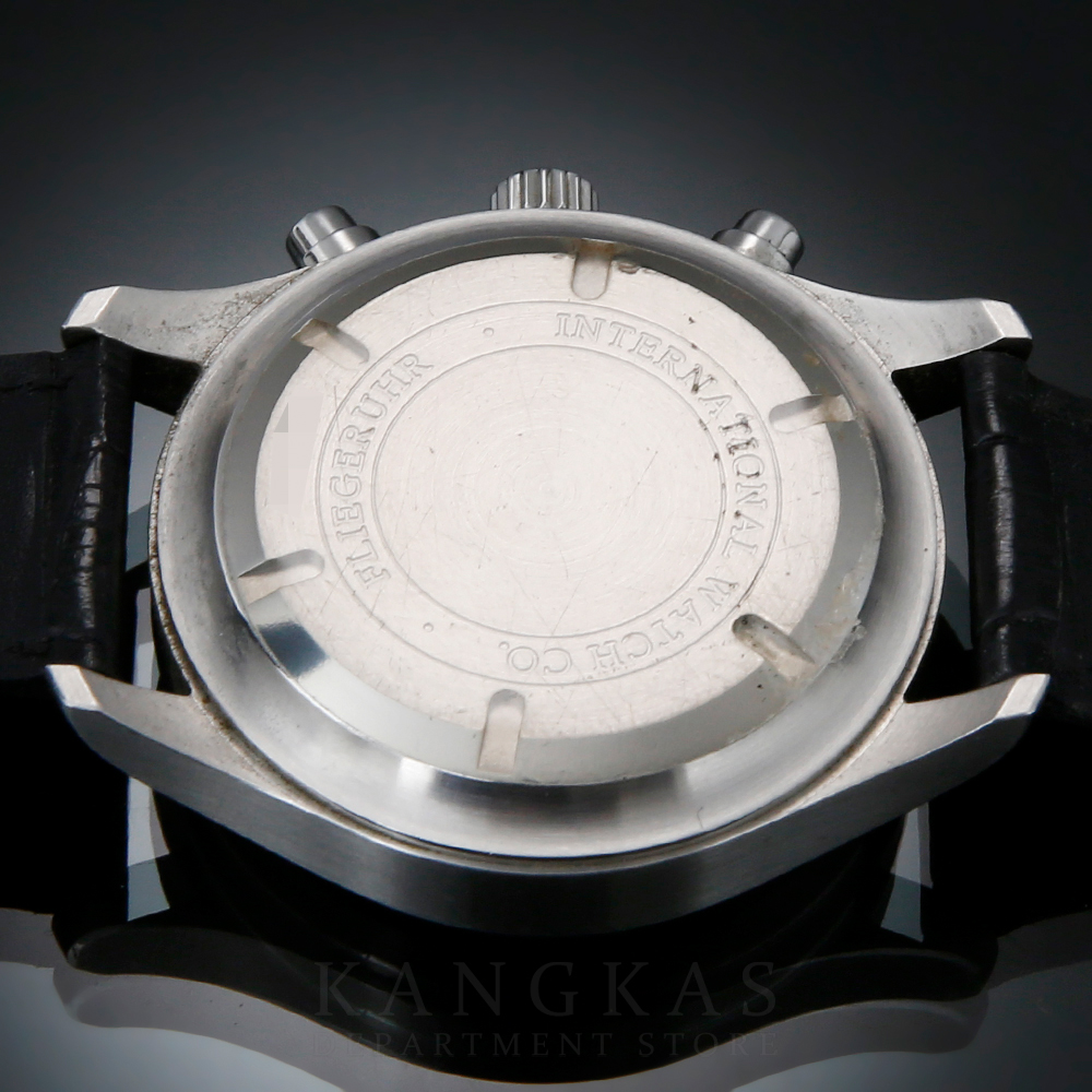 IWC(USED) IWC 파일럿 크르노 IW371701