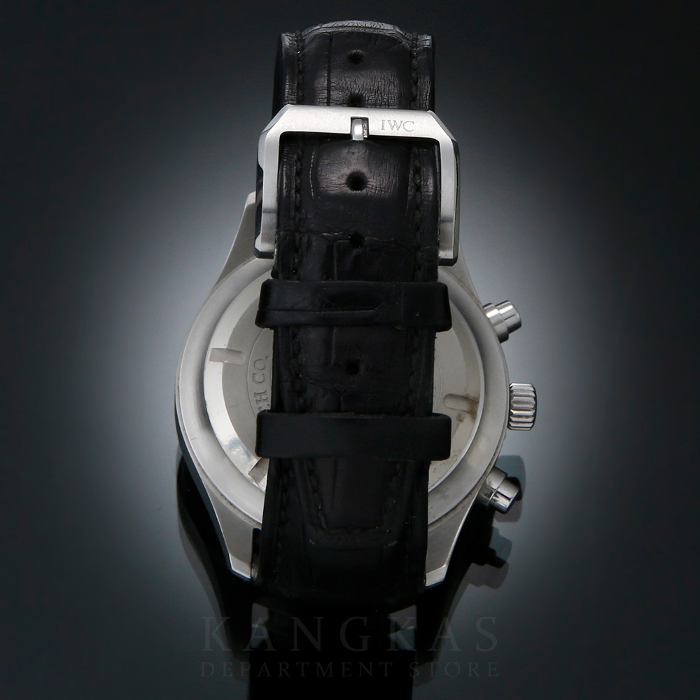 IWC(USED) IWC 파일럿 크르노 IW371701