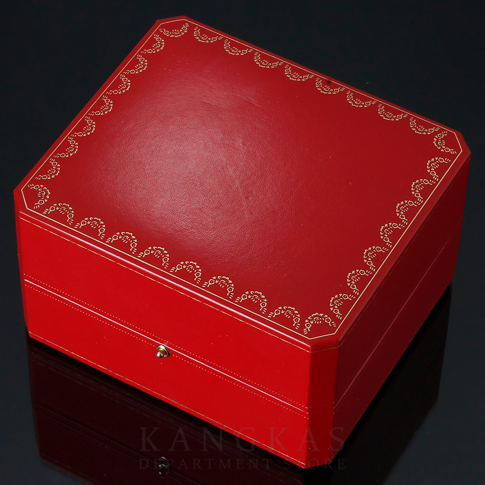 CARTIER(USED)까르띠에 탱크 프랑세즈 라지