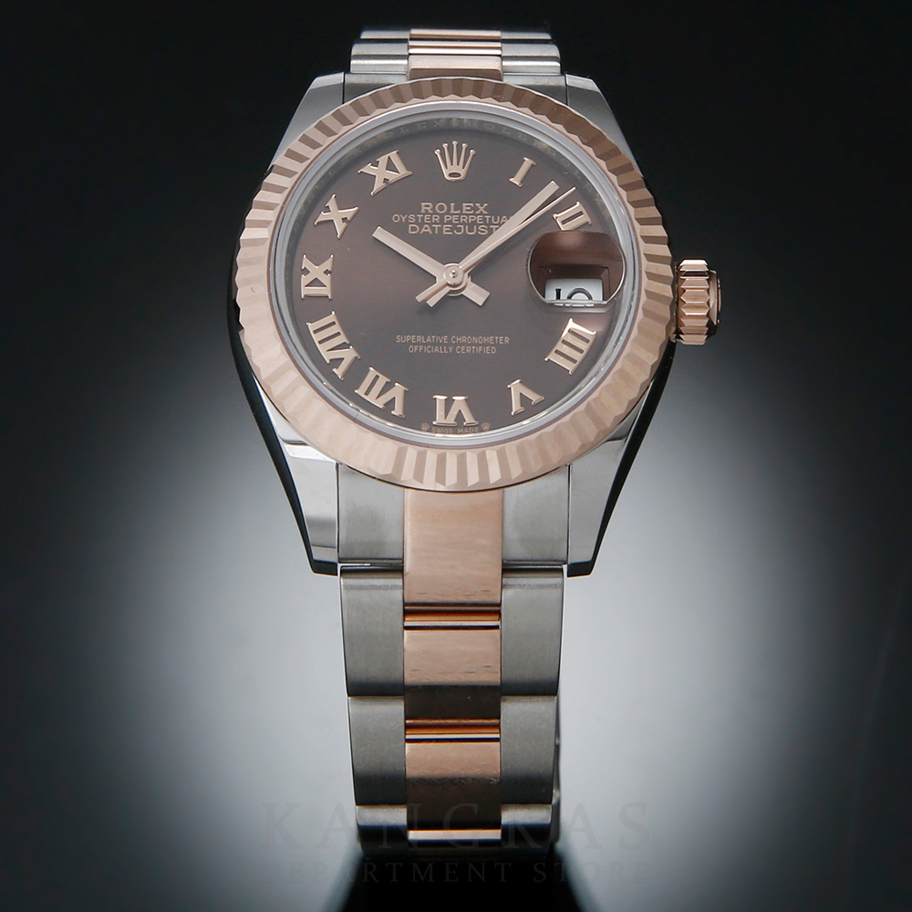 Rolex(USED)로렉스 데이져스트 279171