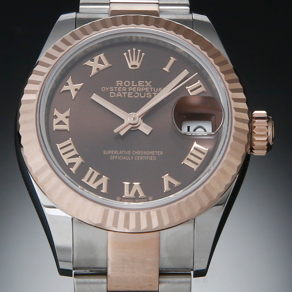 Rolex(USED)로렉스 데이져스트 279171