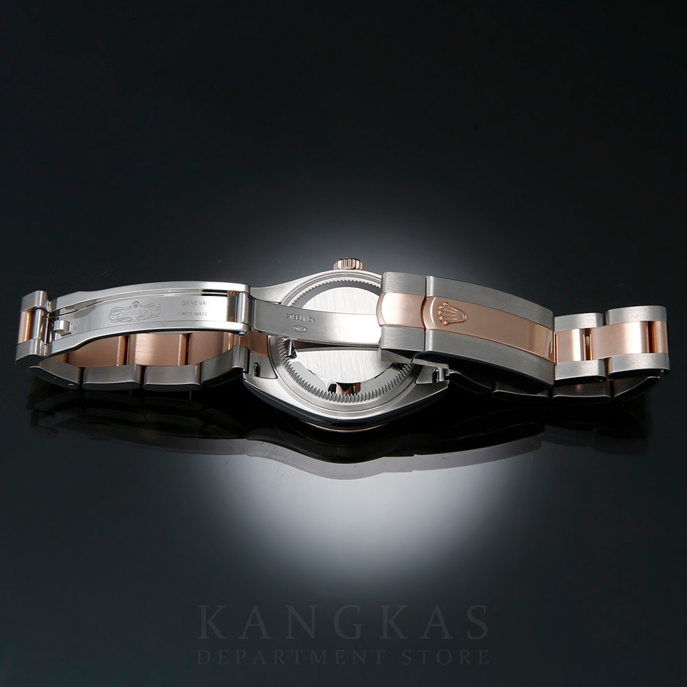 Rolex(USED)로렉스 데이져스트 279171