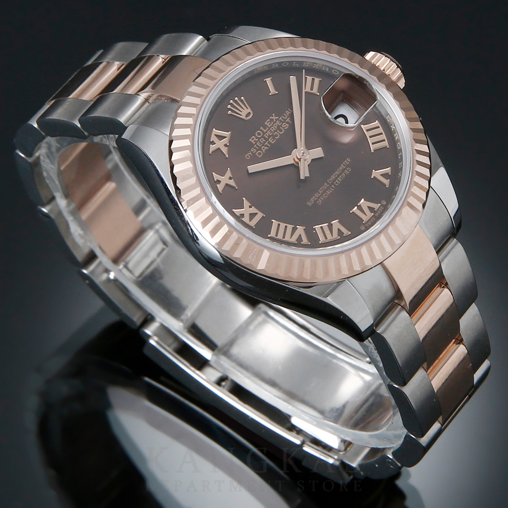 Rolex(USED)로렉스 데이져스트 279171