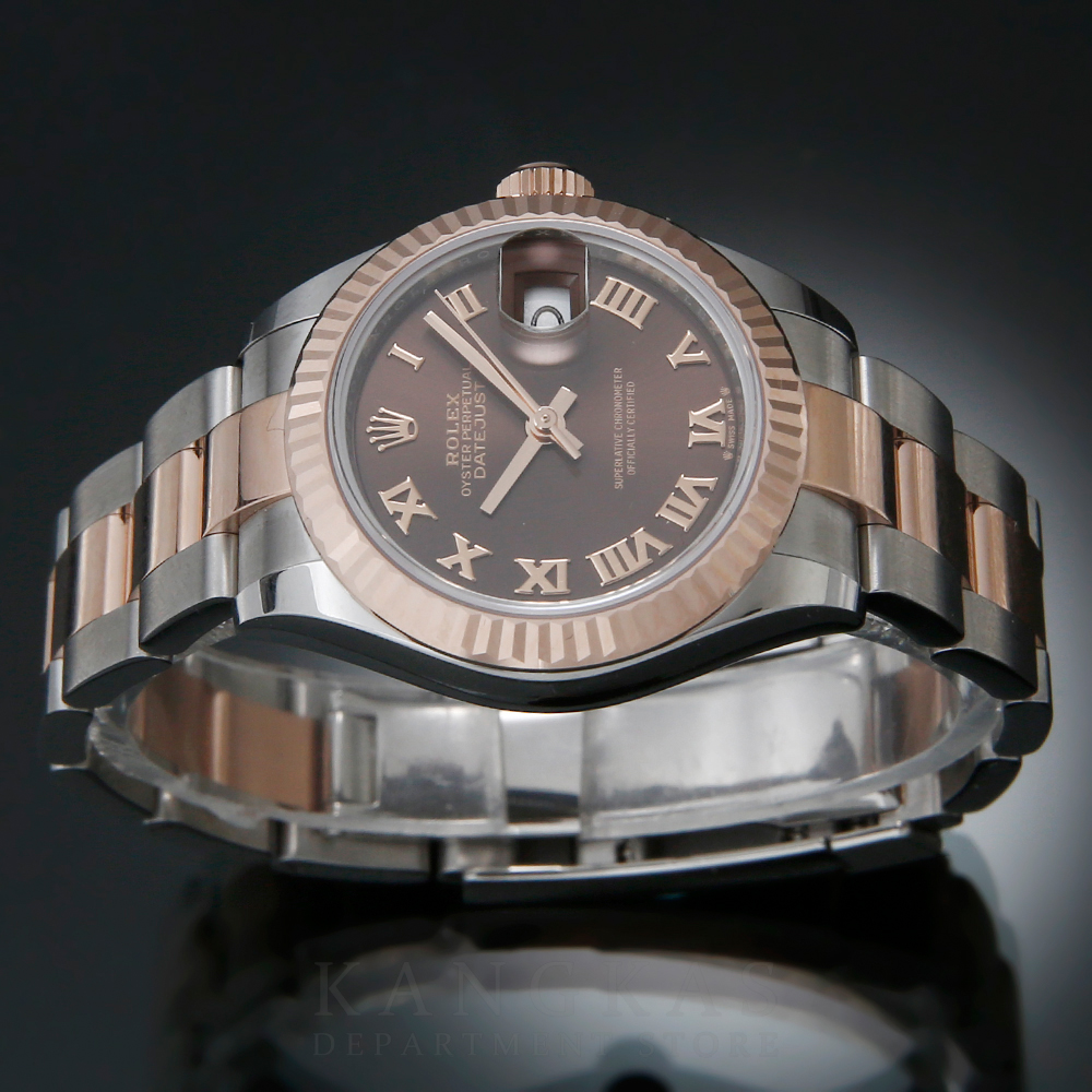 Rolex(USED)로렉스 데이져스트 279171