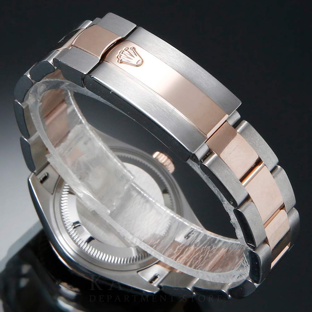 Rolex(USED)로렉스 데이져스트 279171