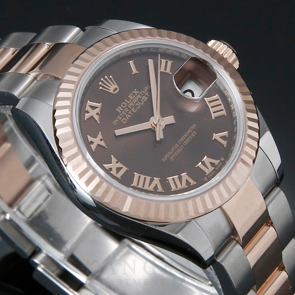 Rolex(USED)로렉스 데이져스트 279171
