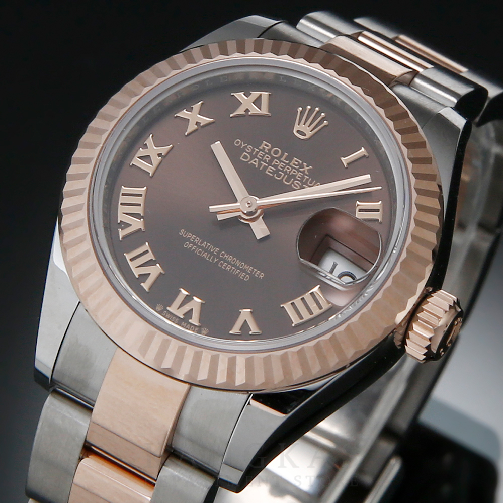 Rolex(USED)로렉스 데이져스트 279171