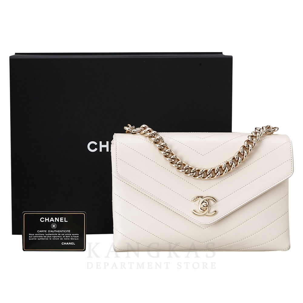 CHANEL(USED)샤넬 시즌 체인백