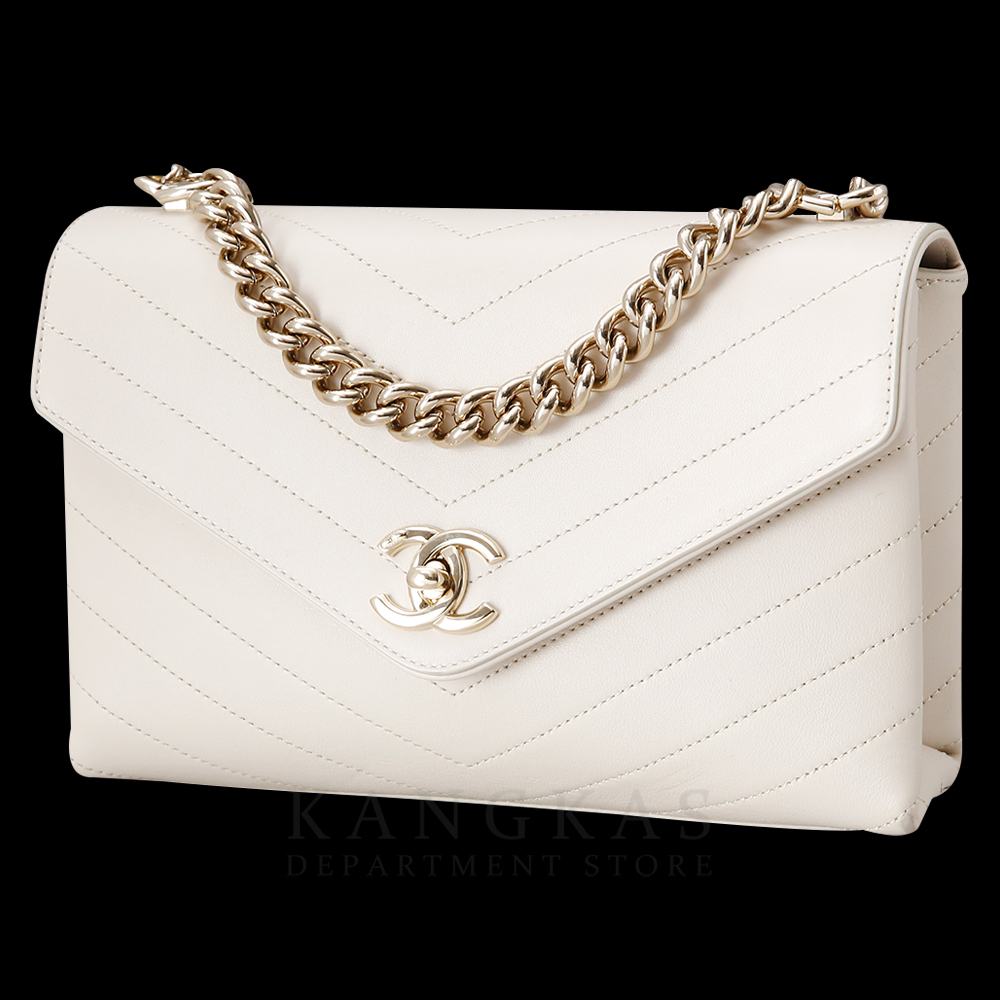 CHANEL(USED)샤넬 시즌 체인백