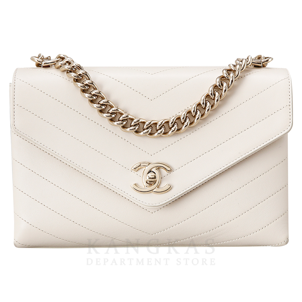 CHANEL(USED)샤넬 시즌 체인백