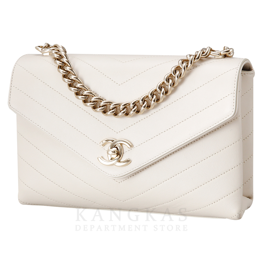 CHANEL(USED)샤넬 시즌 체인백