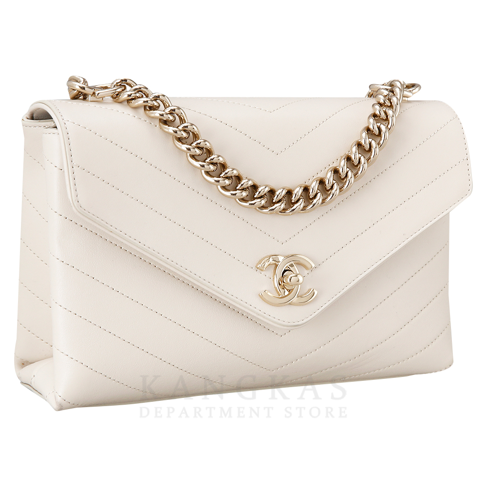 CHANEL(USED)샤넬 시즌 체인백
