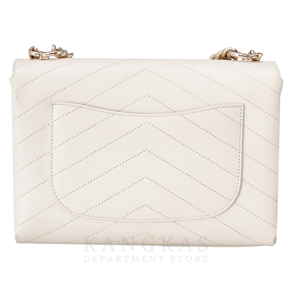 CHANEL(USED)샤넬 시즌 체인백
