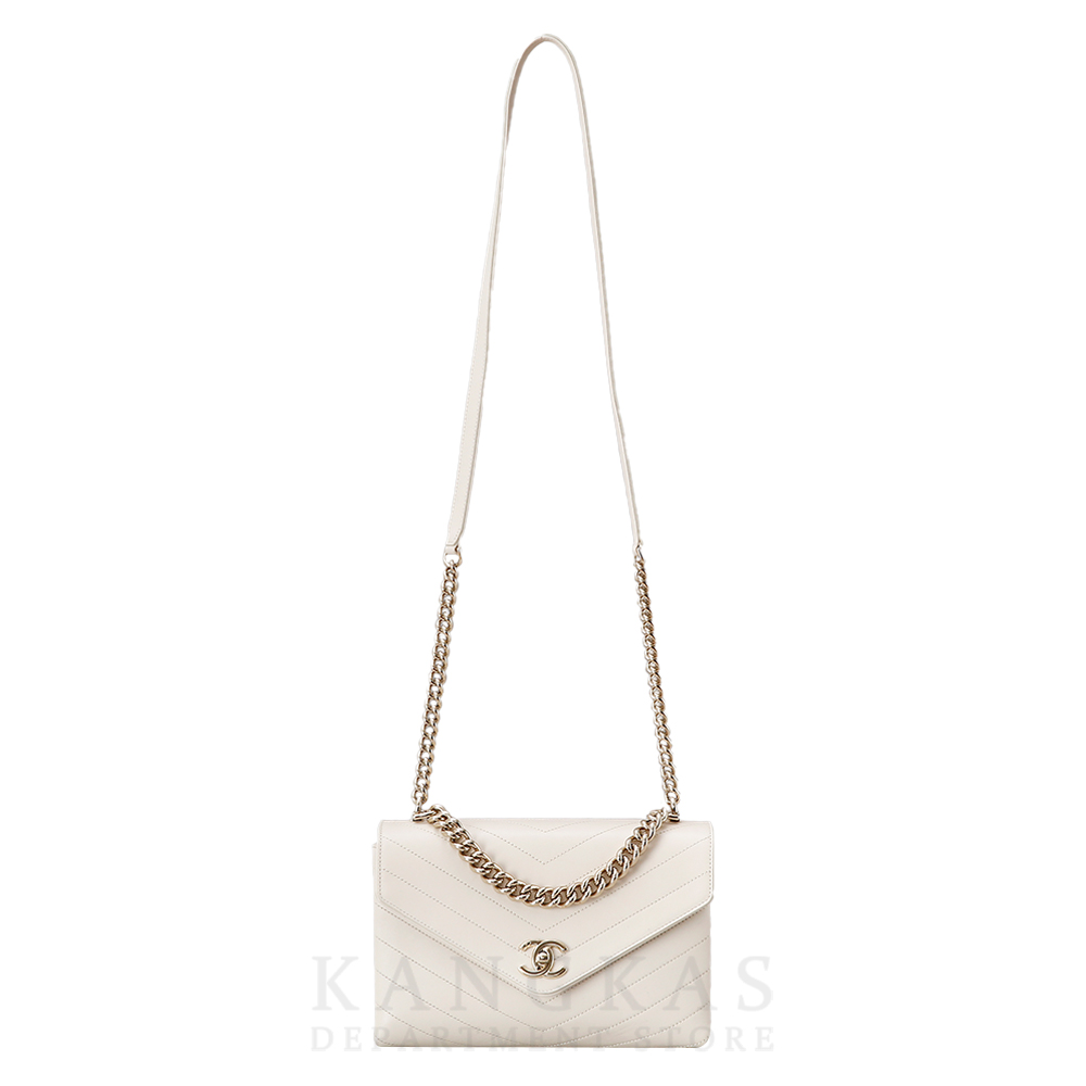 CHANEL(USED)샤넬 시즌 체인백