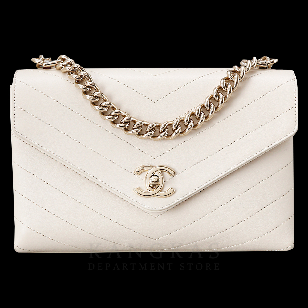 CHANEL(USED)샤넬 시즌 체인백