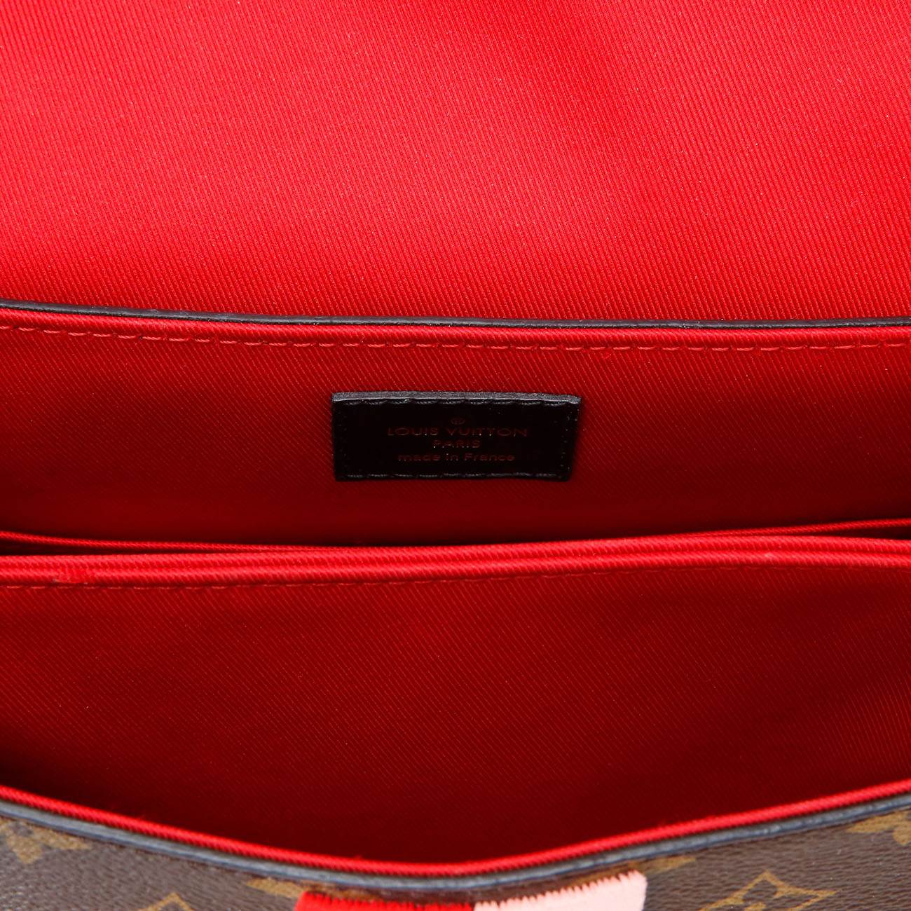 LOUIS VUITTON(USED)루이비통 모노그램 조르주BB