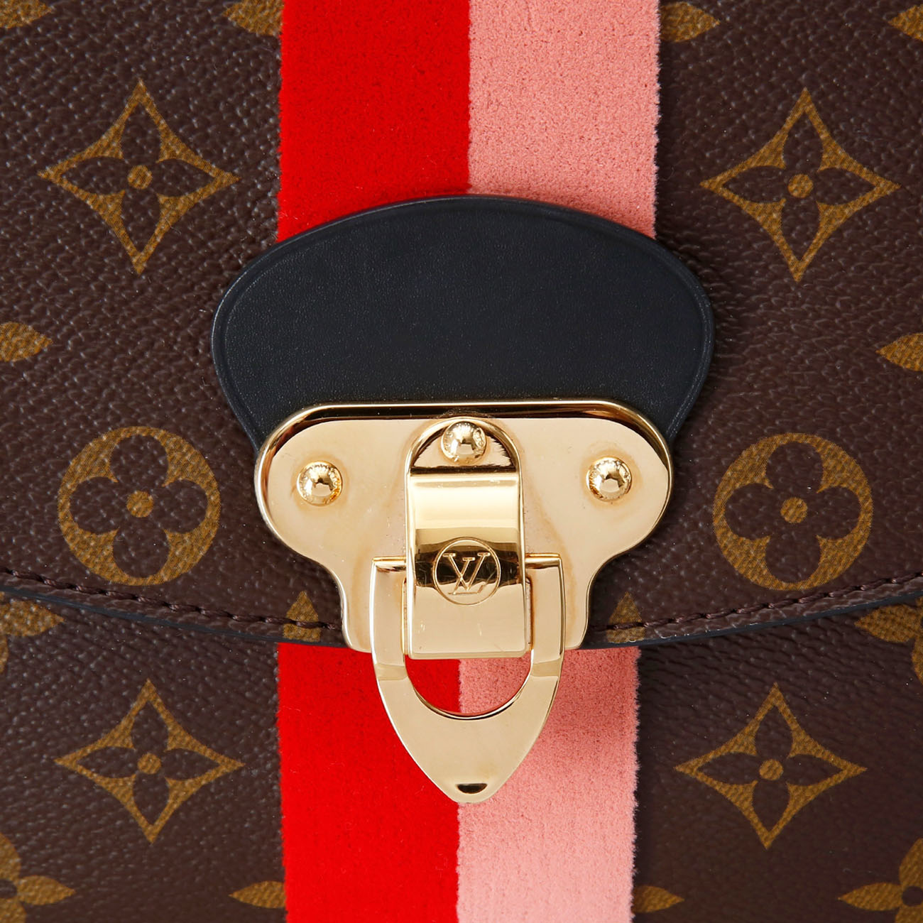 LOUIS VUITTON(USED)루이비통 모노그램 조르주BB