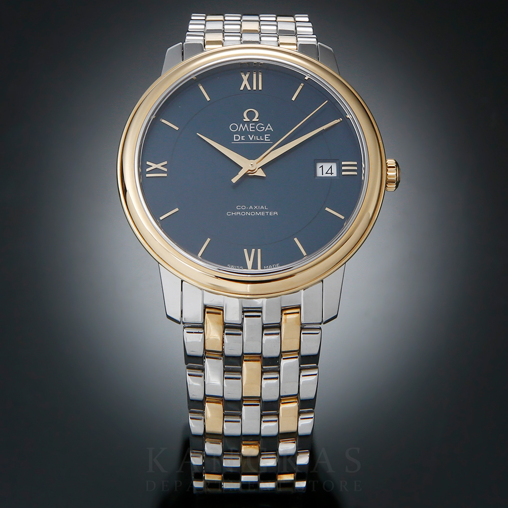 OMEGA(USED)오메가 드빌 프레스티지