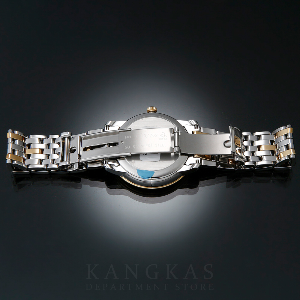 OMEGA(USED)오메가 드빌 프레스티지
