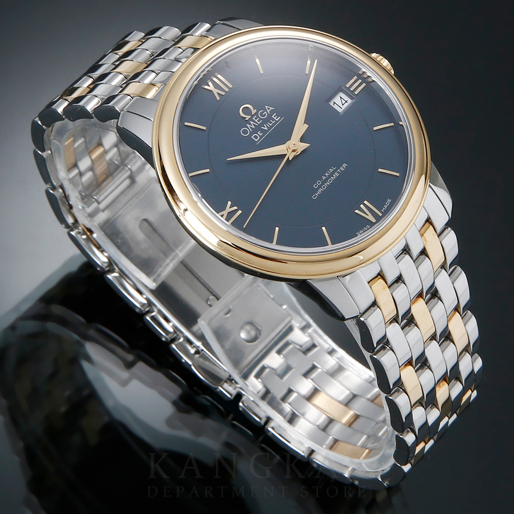 OMEGA(USED)오메가 드빌 프레스티지
