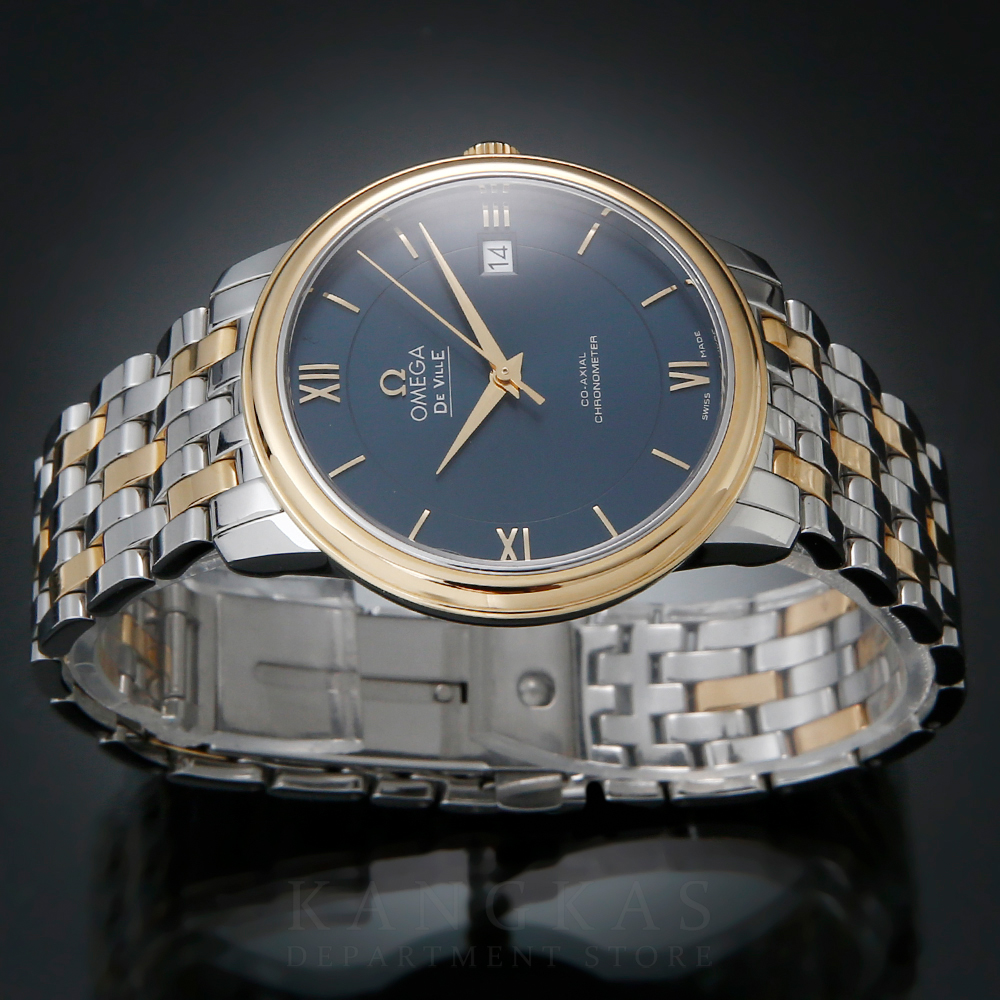 OMEGA(USED)오메가 드빌 프레스티지