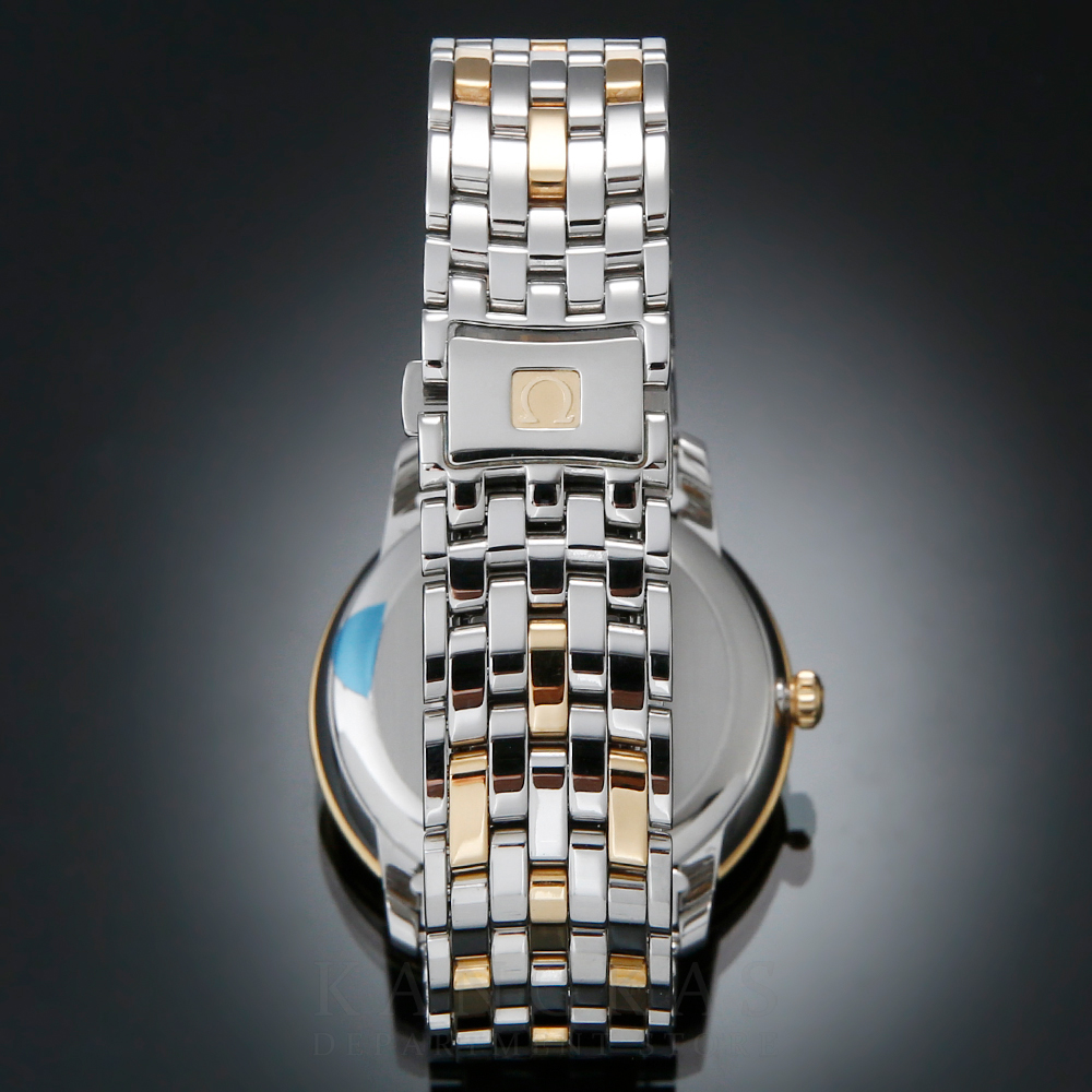 OMEGA(USED)오메가 드빌 프레스티지